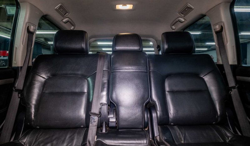 
								2016 Toyota Land Cruiser 200 4.5 D V8 VX Auto full									
