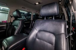 
										2016 Toyota Land Cruiser 200 4.5 D V8 VX Auto full									