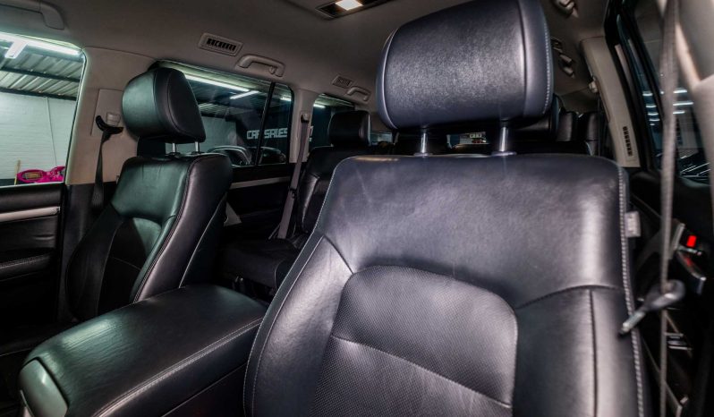 
								2016 Toyota Land Cruiser 200 4.5 D V8 VX Auto full									
