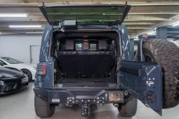 
										2017 Jeep Wrangler Unlimited 3.6L Sahara full									