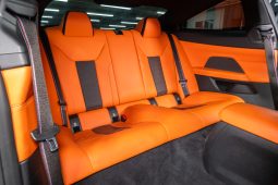 
										2022 BMW M4 Competition Coupe M xDrive full									