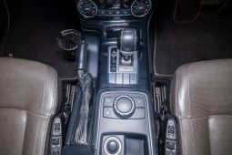 
										2016 Mercedes-Benz G-Class G350d full									