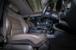 
										2016 Mercedes-Benz G-Class G350d full									