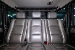 
										2016 Mercedes-Benz G-Class G350d full									