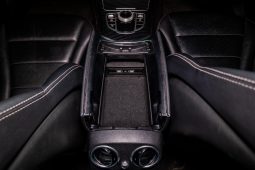 
										2017 Mercedes-Benz C-Class C180 AMG Line Auto full									