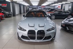 
										2022 BMW M4 Competition Coupe M xDrive full									