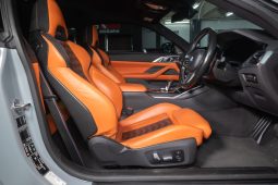 
										2022 BMW M4 Competition Coupe M xDrive full									