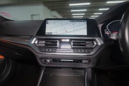 
										2022 BMW M4 Competition Coupe M xDrive full									
