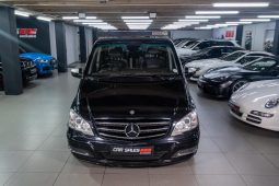 
										2014 Mercedes-Benz Viano CDI 3.0 Trend full									