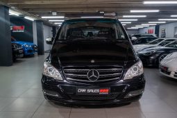 
										2014 Mercedes-Benz Viano CDI 3.0 Trend full									