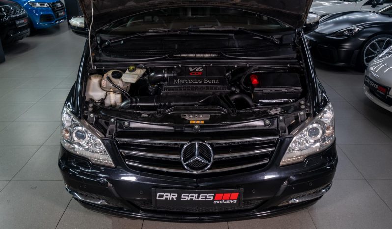 
								2014 Mercedes-Benz Viano CDI 3.0 Trend full									