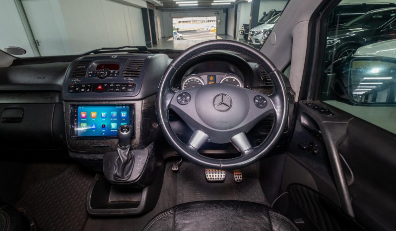 
								2014 Mercedes-Benz Viano CDI 3.0 Trend full									