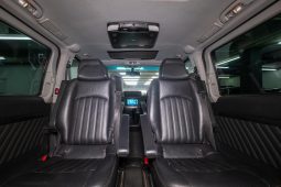 
										2014 Mercedes-Benz Viano CDI 3.0 Trend full									