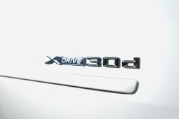
										2013 BMW X5 xDrive30d M Sport full									