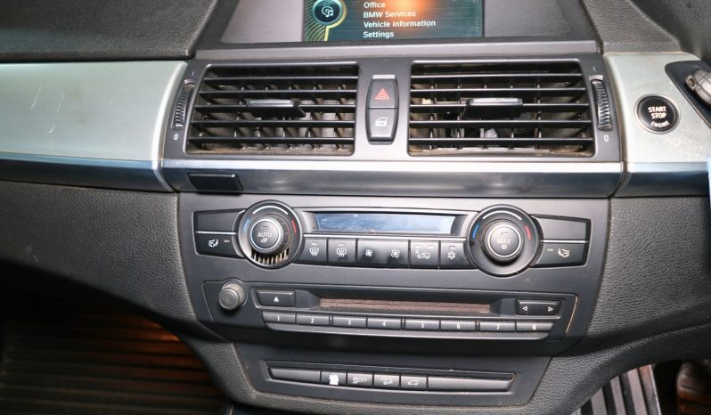 
								2013 BMW X5 xDrive30d M Sport full									