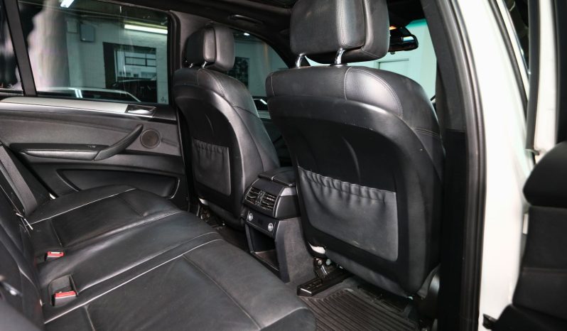 
								2013 BMW X5 xDrive30d M Sport full									