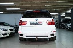 
										2013 BMW X5 xDrive30d M Sport full									