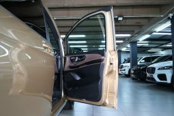 
										2025 Mercedes-Benz V300d Exclusive full									