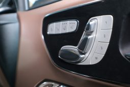 
										2025 Mercedes-Benz V300d Exclusive full									