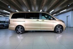 
										2025 Mercedes-Benz V300d Exclusive full									