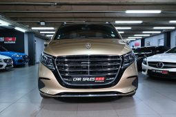 
										2025 Mercedes-Benz V300d Exclusive full									